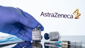 Patru noi cazuri de tromboze, dintre care două decese, în Franţa după vaccinarea cu AstraZeneca